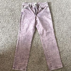 Women’s jeans